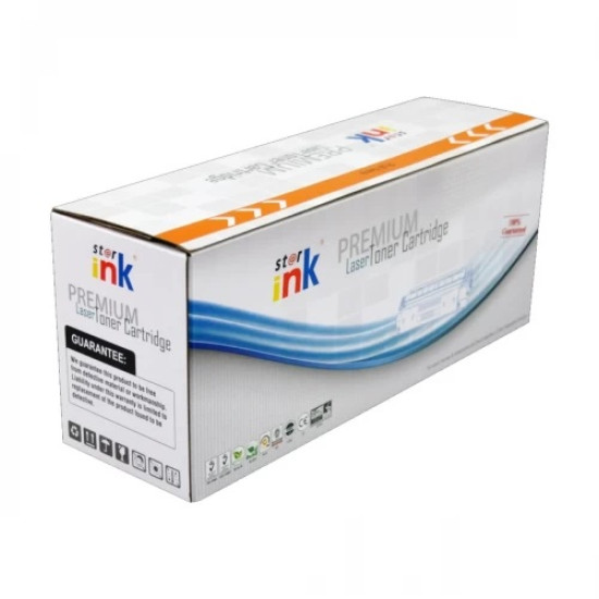 StarInk 05A Black LaserJet Toner