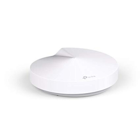 TP-Link Deco M5 AC1300 Secure Whole-Home Wi-Fi Router with Access point [Single Pack]