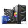 Intel 10th Gen Core i3-10100 Desktop PC