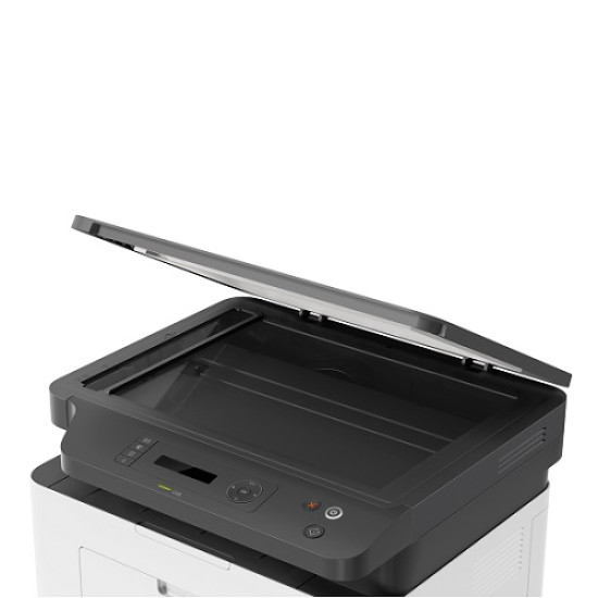 HP Laser MFP 135a Multifunction Printer