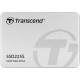 Transcend 225S 250GB 2.5 Inch SATA III SSD