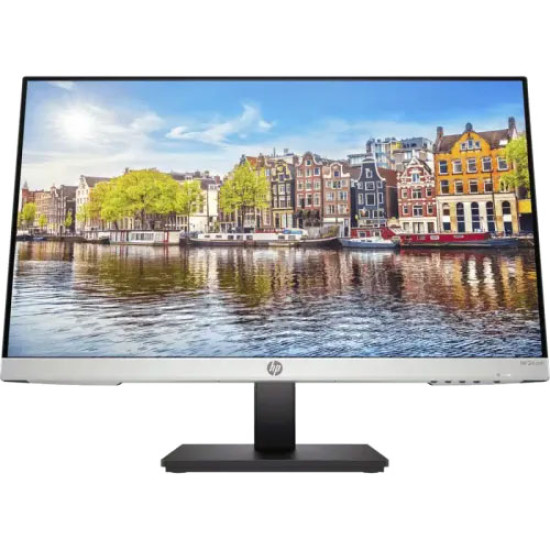 HP 24mh 23.8-inch FHD IPS Monitor