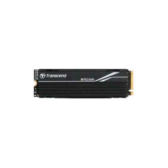 Transcend 250H 1TB M.2 2280 NVMe PCIe Gen4 x4 SSD