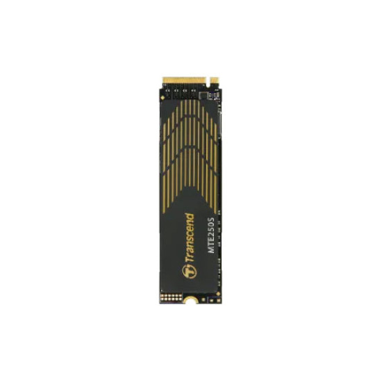 Transcend 250S 1TB NVMe PCIe Gen4 x4 M.2 2280 SSD