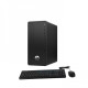 HP 280 Pro G6 MT Core i5 10th Gen Microtower Desktop PC