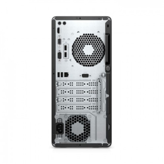 HP 280 Pro G6 MT Core i5 10th Gen Microtower Desktop PC