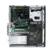 HP Pro Tower 280 G9 Core i5 12th Gen 2.5GHz upto 4.4GHz 8GB Ram Desktop PC