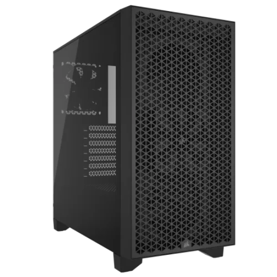 Corsair 3000D AIRFLOW Mid-Tower ATX Casing