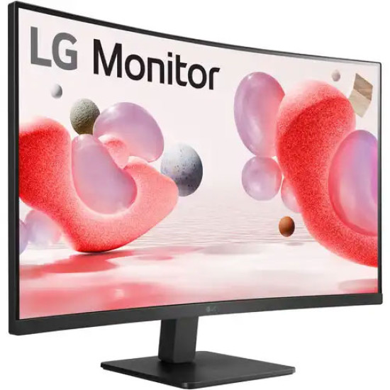 LG 32MR50C-B 32" 100Hz FHD VA Curved Monitor