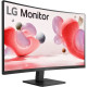 LG 32MR50C-B 32" 100Hz FHD VA Curved Monitor