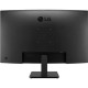 LG 32MR50C-B 32" 100Hz FHD VA Curved Monitor