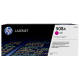 HP 508A Magenta Original LaserJet Toner (For CLJ M553N, DN)