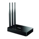 D-Link DIR-806IN AC750 Dual-Brand Wireless Router (3 Antenna)