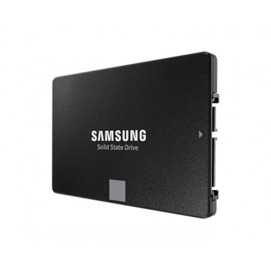 Samsung 870 EVO 500GB 2.5 Inch SATA III Internal SSD