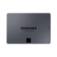 Samsung 870 QVO 4TB 2.5" SATA III SSD