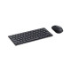 Rapoo 9010M Multi-Mode Wireless Keyboard and Mouse Combo