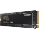 Samsung 970 EVO Plus 500GB NVMe M.2 SSD