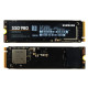 Samsung 980 500GB PCIe 3.0 M.2 NVMe SSD