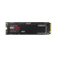 Samsung 980 Pro 500GB PCIe 4.0 M.2 NVMe SSD