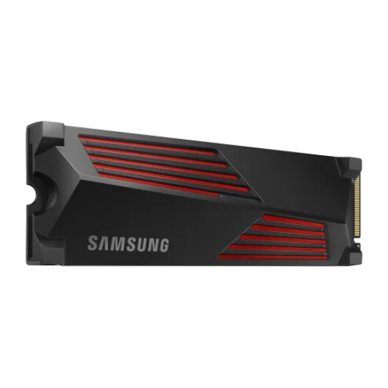 Samsung 990 Pro 2TB PCIe 4.0 M.2 NVMe SSD