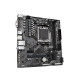 GIGABYTE A620M S2H AMD AM5 Micro-ATX Motherboard