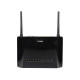 D-Link DSL-2750U N300 ADSL2 4-Port Router