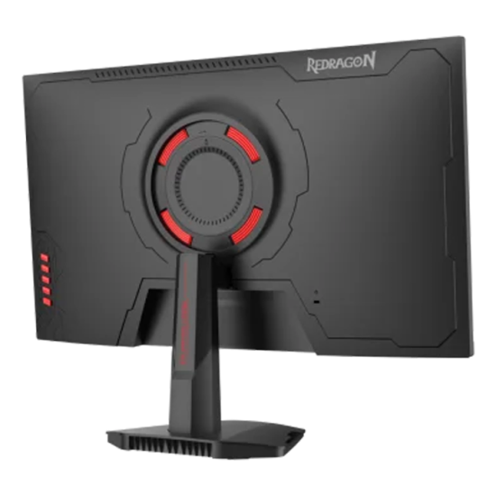 Redragon Mirror GM27XIPS 27 Inch Gaming Monitor 