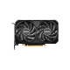 MSI GeForce RTX 4060 Ti VENTUS 2X BLACK 16GB OC GDDR6 Graphics Card