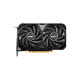 MSI GeForce RTX 4060 VENTUS 2X BLACK 8GB OC GDDR6 Graphics Card