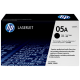 HP 05A Toner Cartridge (For LJP2035, P2055)