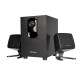 Microlab M108U BT 2.1 Multimedia M-Series Speaker