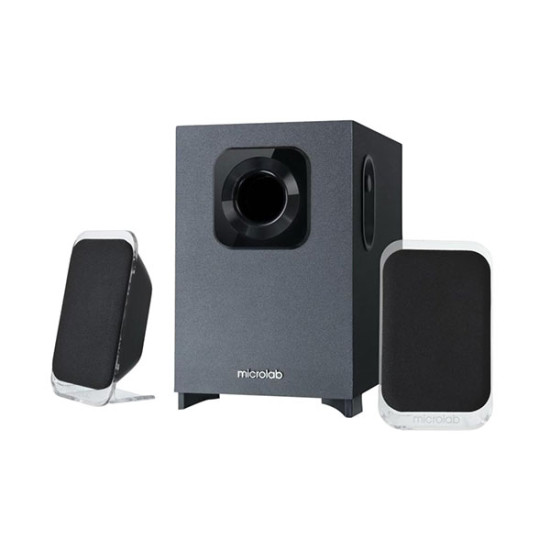 Microlab M113 2.1 M-Series Speaker