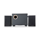 Microlab M105BT 2.1 Multimedia M-Series Speaker