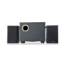 Microlab M105BT 2.1 Multimedia M-Series Speaker