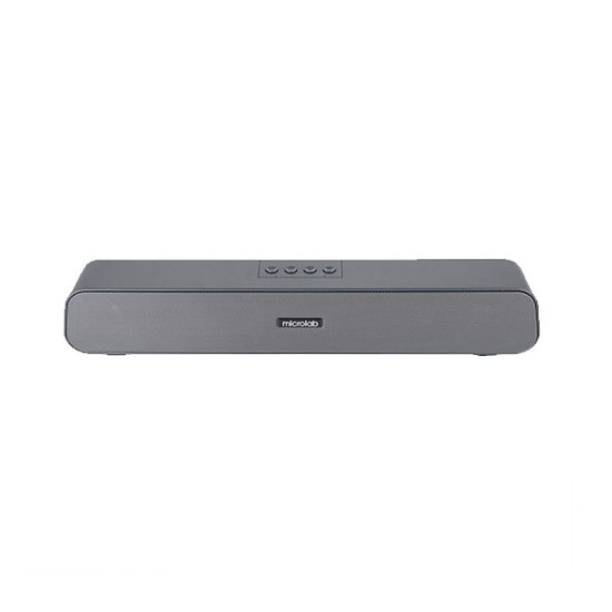 Microlab MS210 Portable Bluetooth Soundbar