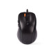 A4TECH N-70FX 7 Button Mouse