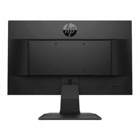 HP P204v 19.5 Inch HD LED Monitor (HDMI, VGA)