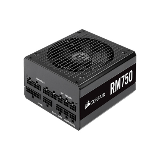 Corsair RM750e 750W 80 Plus Gold Fully Modular Power Supply