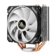 Antec A400i Neon Lighting CPU Air Cooler