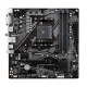 GIGABYTE A520M DS3H AC Ultra Durable AM4 Micro-ATX Motherboard