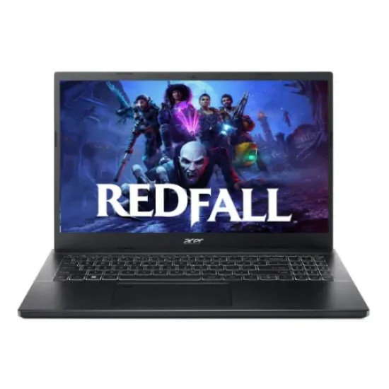 Acer Aspire 7 A715-76G-59U9 Core i5 12th Gen GTX 1650 4GB 15.6 Inch 144Hz FHD Gaming Laptop