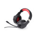 Redragon H250 Theseus Wired Gaming Headphone