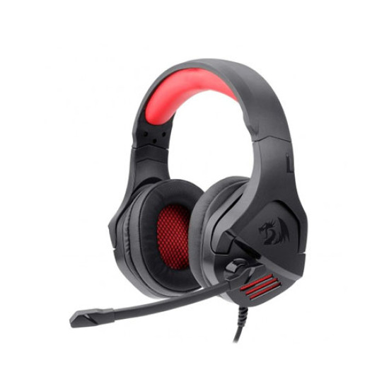 Redragon H250 Theseus Wired Gaming Headphone