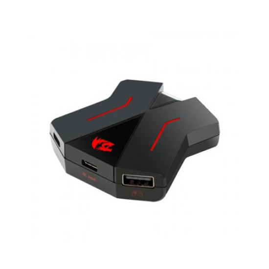 Redragon ERIS GA200 Convert box