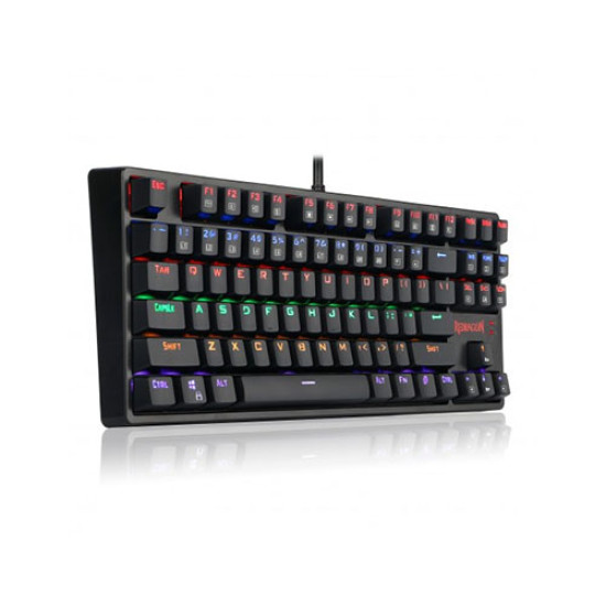 Redragon DASKA K576-R Mechanical Rgb Gaming Keyboard