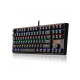 Redragon DASKA K576-R Mechanical Rgb Gaming Keyboard