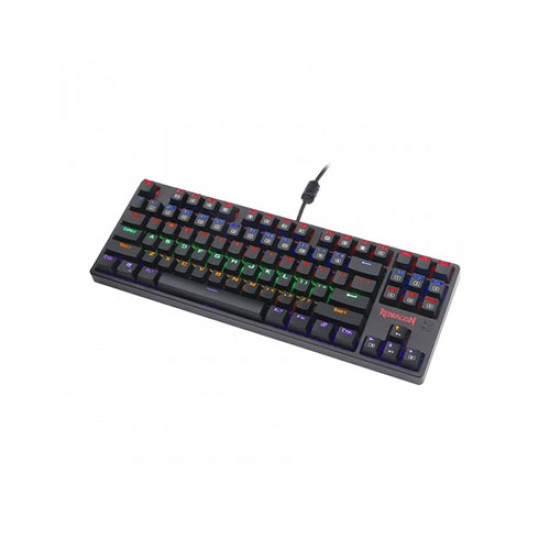 Redragon DASKA K576-R Mechanical Rgb Gaming Keyboard