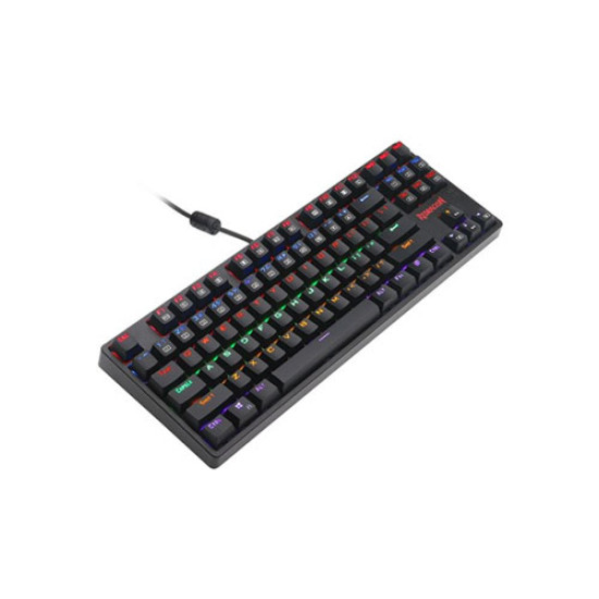 Redragon DASKA K576-R Mechanical Rgb Gaming Keyboard