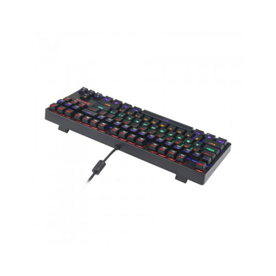 Redragon DASKA K576-R Mechanical Rgb Gaming Keyboard