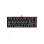 Redragon DASKA K576-R Mechanical Rgb Gaming Keyboard